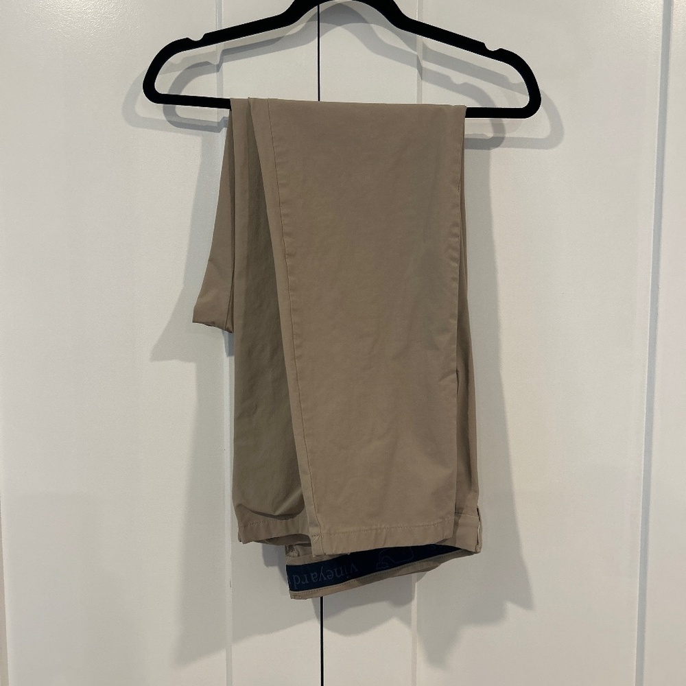 Vineyard Vines Performance Pants